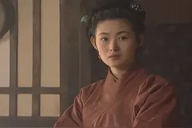 终于清白了！武大郎！潘金莲！图片