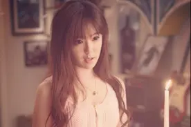“青春期女神”赵奕欢，真的“越活越倒退”？图片