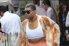 NBA球星之子很少打出名堂的真相图片