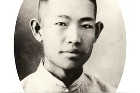 《大浪淘沙》之王尽美：尽善尽美唯解放，鞠躬尽瘁美名扬图片