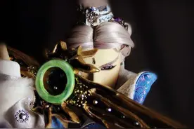 天下第一剑，秋水浮萍任飘渺图片