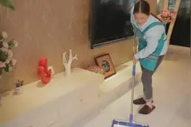 季承70岁恋上保姆，坚持结婚还生了个儿子，九旬老父亲乐开花图片