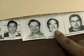 时隔半个世纪，轰动全美的“十二宫杀手”找到了，早在3年前离世图片