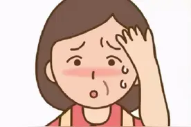 更年期故事：汗如雨下、忽冷忽热，刚退休五十岁女性的尴尬境遇图片