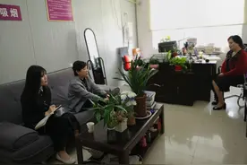 王海涛深入基层开展“细排查、知民心”工作调研图片