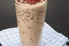 心理测试：三份珍珠奶茶，你想喝哪一份？测你贪图享乐还是能吃苦图片