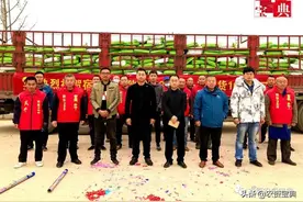 “热销爆款”！秋乐368登顶封神榜首，日售10万袋创造种业奇迹图片