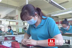 际华3543：践行初心使命 大考中交出合格答卷图片