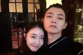 霍尊人设崩塌，女友再爆聊天记录，尺度惊人图片