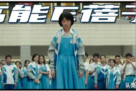 少年长大后，会忘记暴力带来的伤痛吗？图片