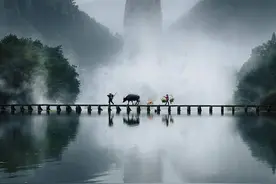 在路上丨Jord Hammond  摄影作品欣赏图片