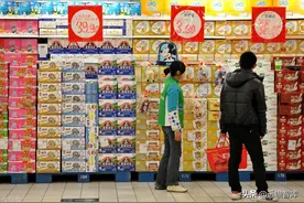 食品涨价潮：回看历史，我国食品三次涨价潮给我们带来哪些启示录图片