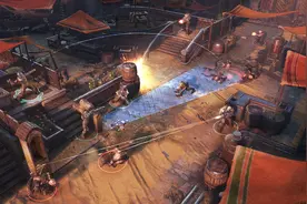 游戏配置探究：《战争机器：战术小队》—优化灵活，回合制的外传图片