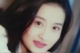 陈德容离婚！琼女郎婚姻都坎坷，刘雪华丧夫，萧蔷52岁仍单身图片