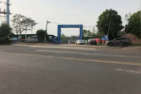 抚州西津大道等三条道路即将升级改造！图片