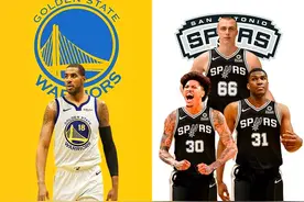 最新！NBA名记曝全明星内线有望加盟勇士，新四巨诞生挑战湖人图片