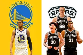 最新！NBA名记曝全明星内线有望加盟勇士，新四巨诞生挑战湖人图片