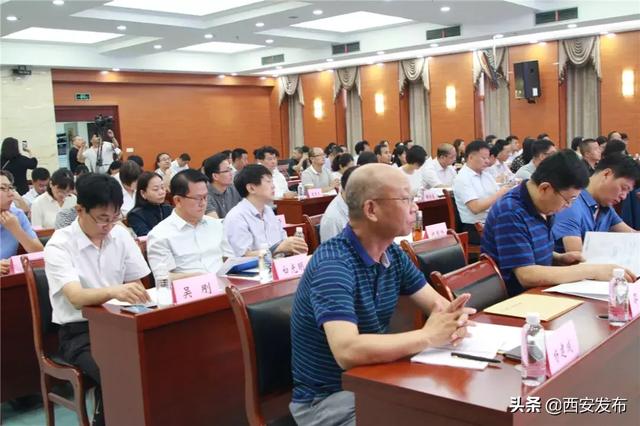 亮点超多!2019欧亚经济论坛继续燃爆西安~