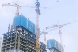 金牛区的这些重点项目 一天一个样！图片