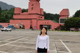 游览广东阴元石、阳元石，真是令人惊叹折服的奇景，不虚此行图片