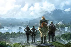 《最终幻想14》不如《魔兽世界》，都时间付费，FF14差在哪图片