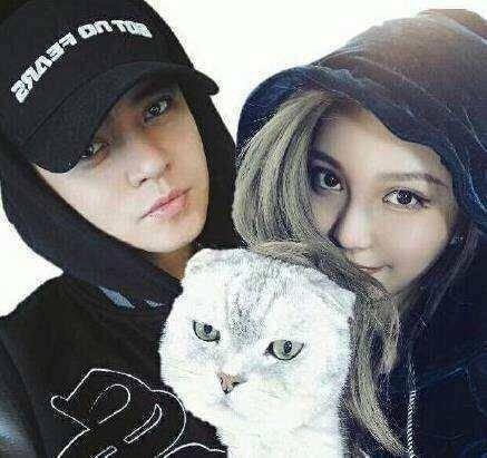 罗志祥惹人爱:欧弟女友为他劈腿,selina,周扬青也委曲求全过