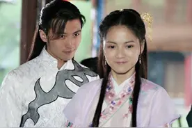 《大人物》女星现状：有人嫁渣男遭出轨，有人疑整容，有人成一线图片