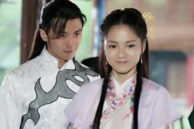 《大人物》女星现状：有人嫁渣男遭出轨，有人疑整容，有人成一线图片