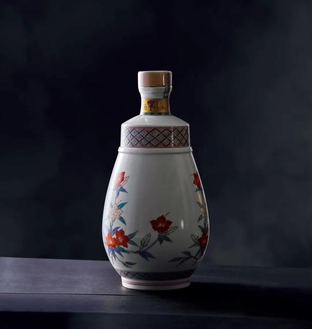 威士忌入门必知：三得利“贵族”响威士忌全系40余款酒介绍