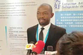 31岁被总理任命！登上央视！精通7国语言！北京这4位外国小伙"火"了！图片