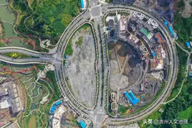 毕节这里“筑巢引凤”，就等你来避暑了图片