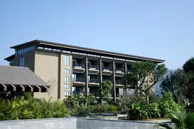综合城镇，魅力龙华图片