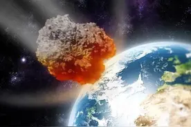 价值8000万亿英镑的行星，内含大量黄金，美国计划两年内一探究竟图片
