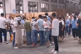 快手牛人的诞生图片