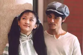 周迅第一次代言国产手机品牌，这位华语影坛影后为什么选它？图片
