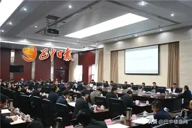 多方努力，巴中的这些项目有了新的进展，有你熟悉的吗？图片