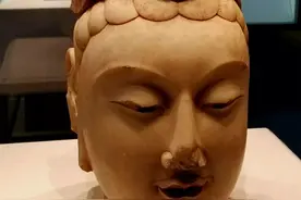 张雁| 残缺，真的是一种撼人心魄的美图片