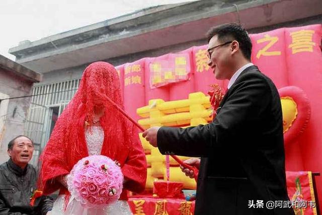 农村婚礼司仪超经典的顺口溜，值得收藏