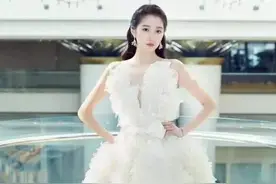 娱乐圈8位少数民族极品美女，你都认识吗？图片