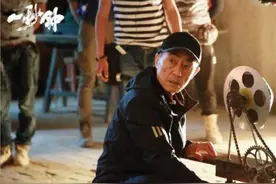 《一秒钟》定档一波三折，张译瘦成皮包骨，零零后谋女郎长相惊艳图片
