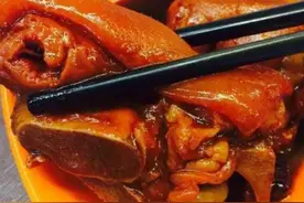 实拍：马云家的员工食堂，一顿饭不到十元图片