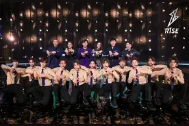 那个曾被誉为中国男团的代表，为何如今解散后依旧骂声连篇图片