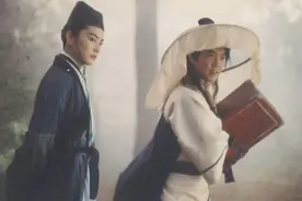 51岁陈浩民演《六指琴魔》男主？就算有晶女郎，这次我也劝退了图片