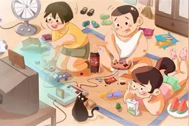说方言、查天气、控家电 还有什么是TCL 98X9C做不到的？图片