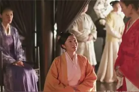 《知否知否》原著红绡成顾廷烨妾室，心机不输朱曼娘，结局很解气图片
