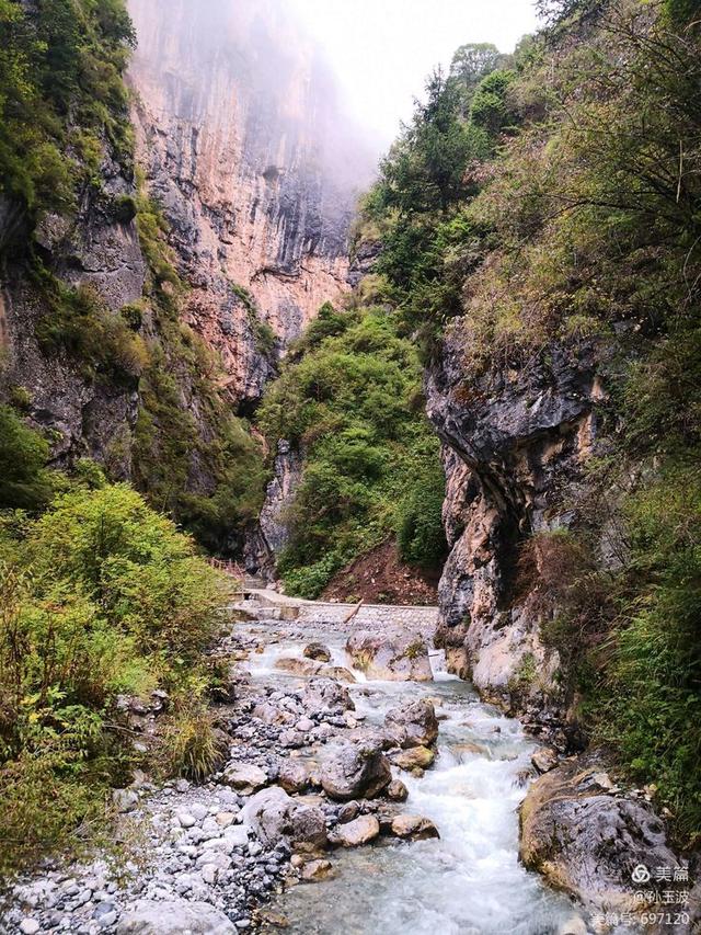 单车单人穿越洛克之路