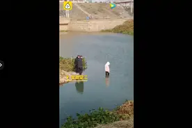 民警眼睁睁看着女孩自杀？这其实根本不是事实图片