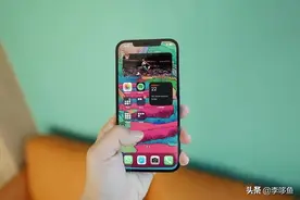 对于iPhone 13 Pro的屏幕，说点真话怎么就那么多人接受不了？图片