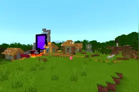 这是什么神仙遗迹，我的世界：老mc珍藏的十个种子，你喜欢的都有图片