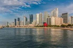 山东这三座城市未来发展潜力巨大，是山东省区域中心城市图片